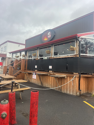 Photo of Baba Q's Smoke & Grill - 211 Drake Ave, Labrador City, NL A2V 2B3